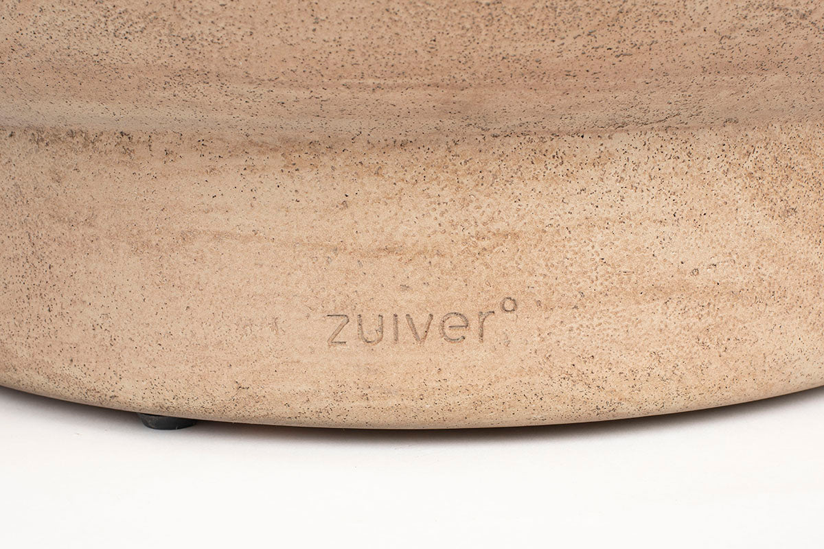 Noble Round Coffee Table - WOO .Design