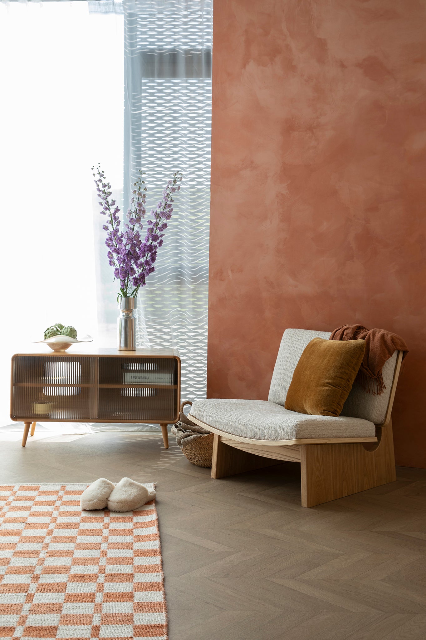 Rise Medium Sideboard