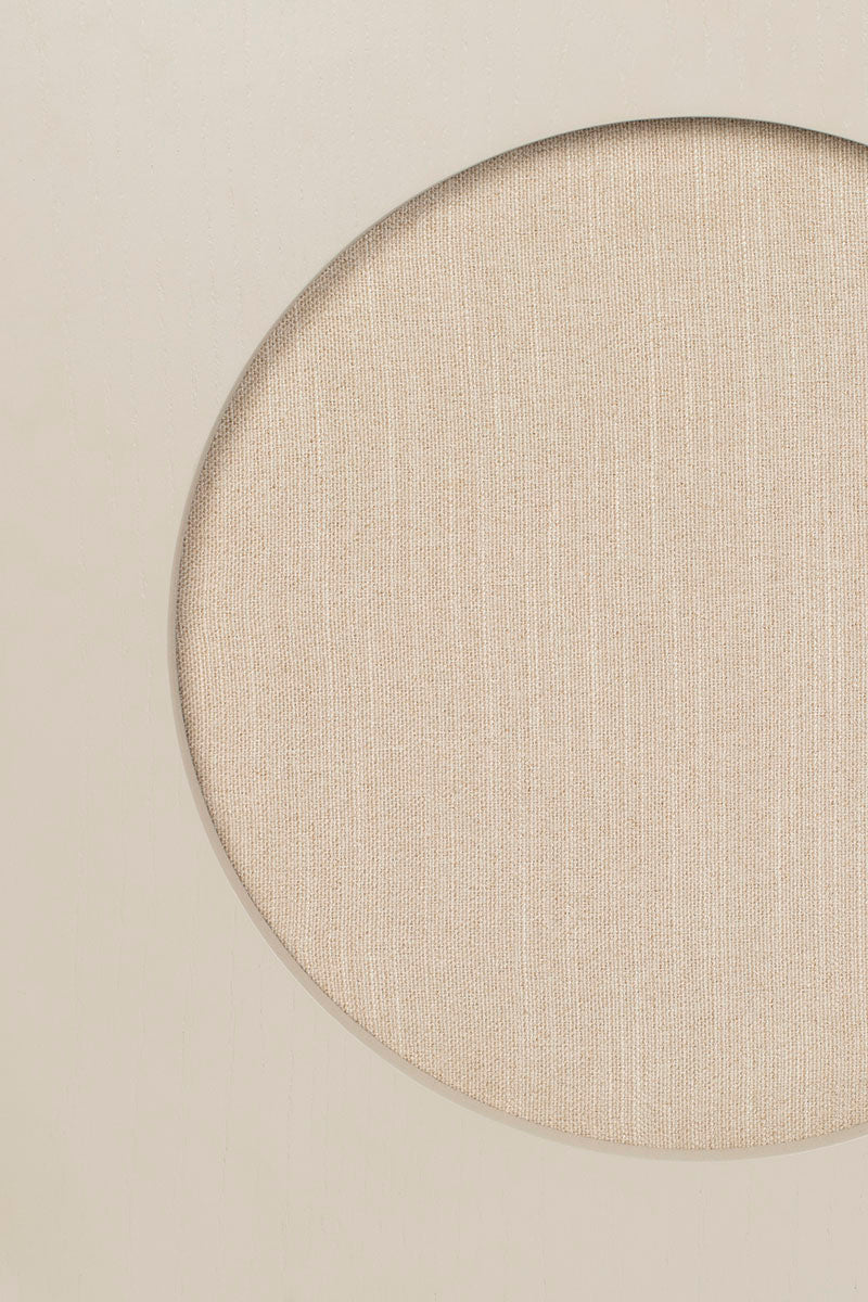 Twin Beige Bedside Table - WOO .Design