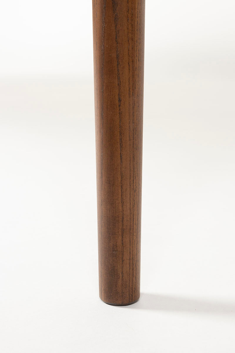 Twist Oval Extendable Dining Table - WOO .Design