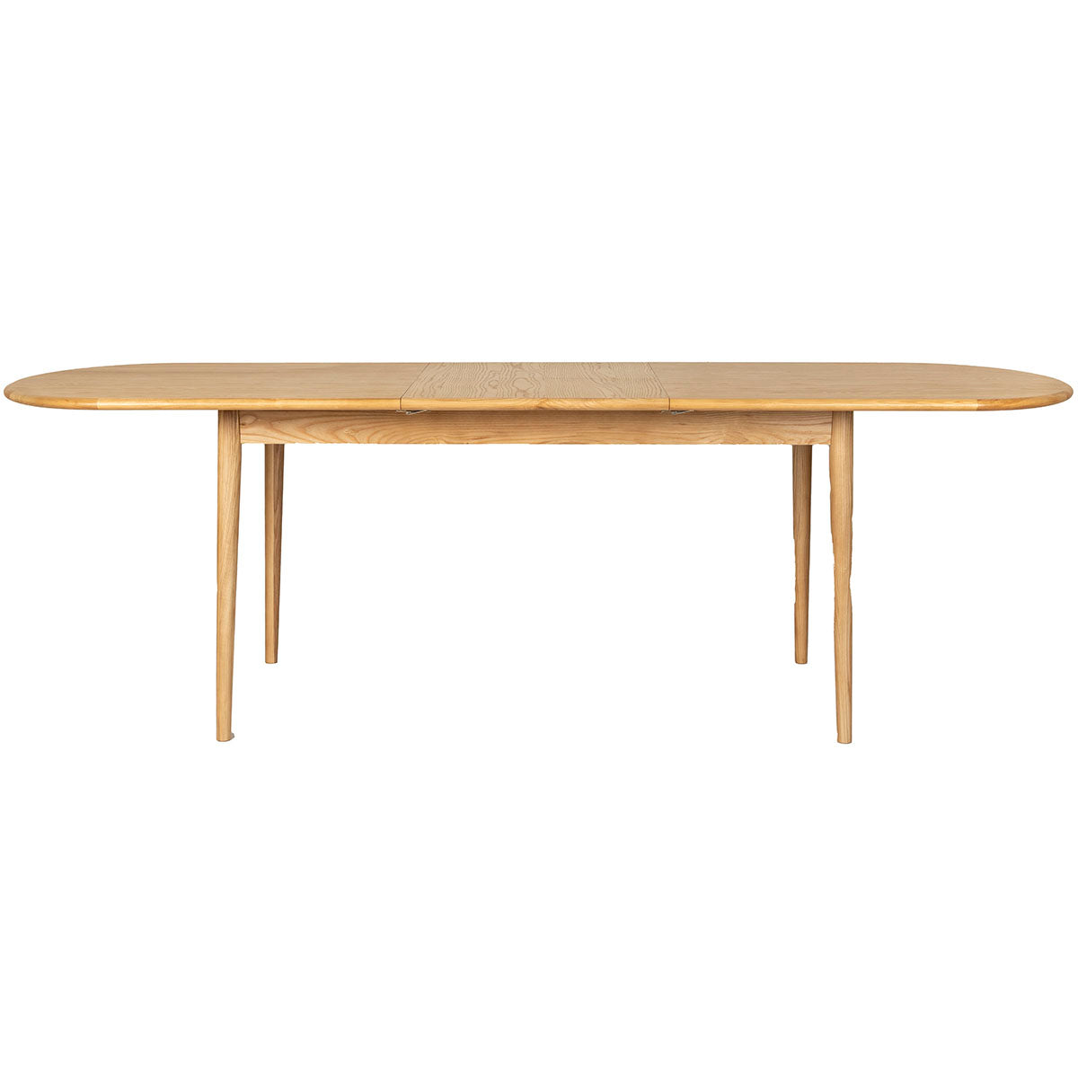 Twist Oval Extendable Dining Table - WOO .Design