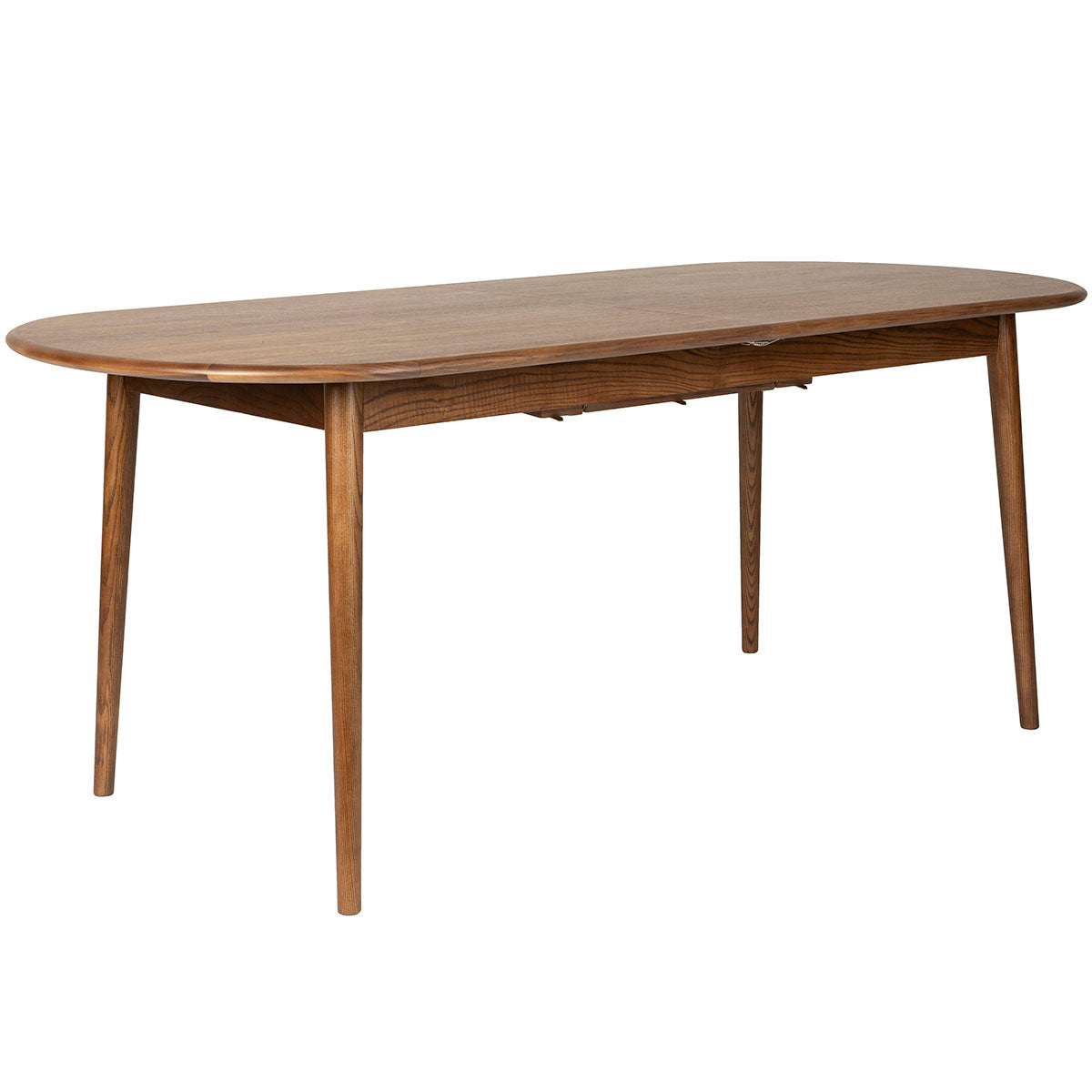Twist Oval Extendable Dining Table - WOO .Design