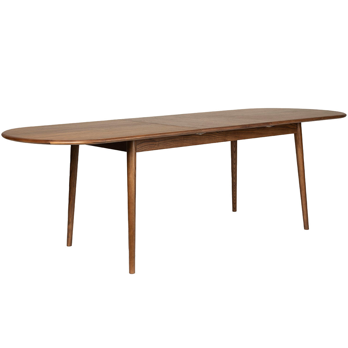 Twist Oval Extendable Dining Table - WOO .Design