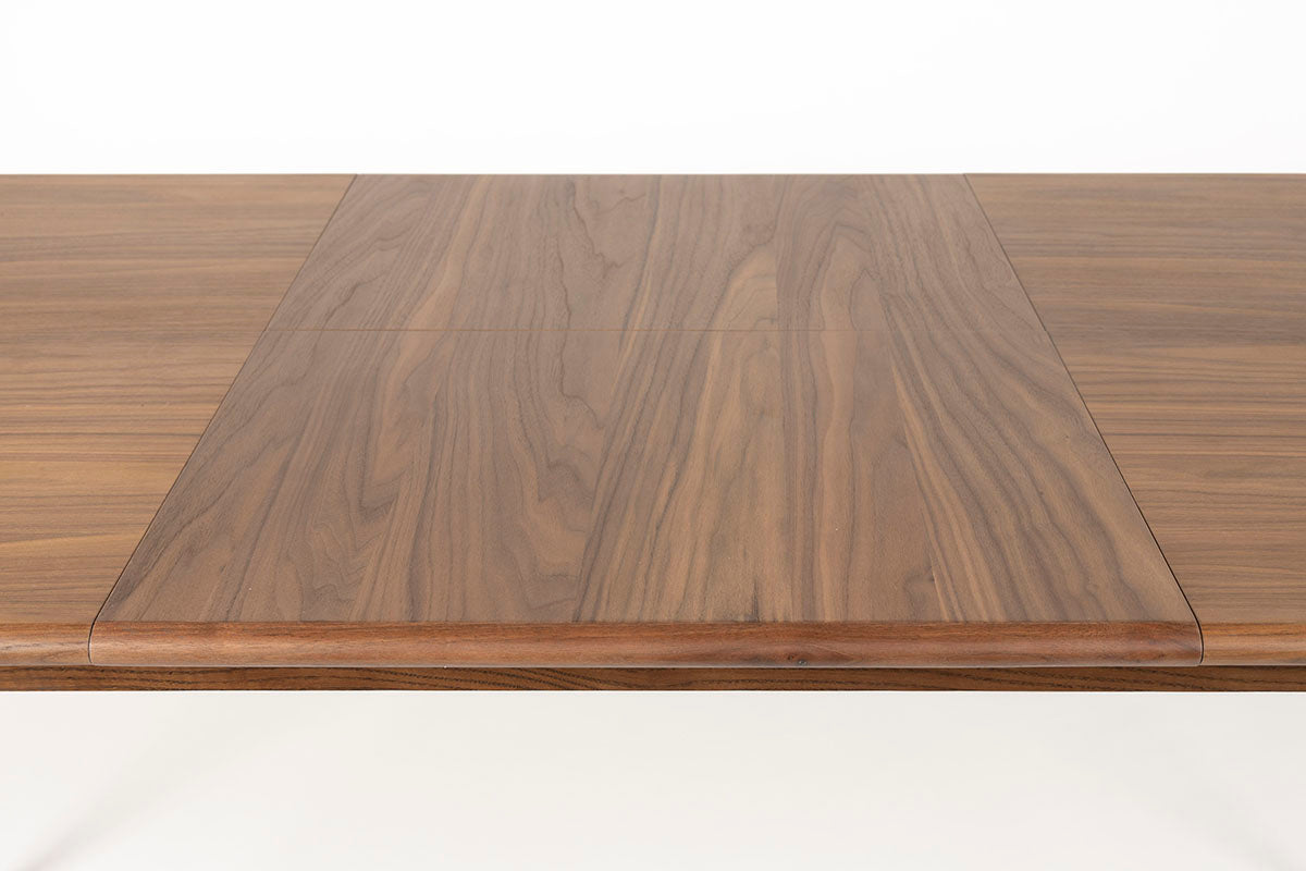 Twist Oval Extendable Dining Table - WOO .Design