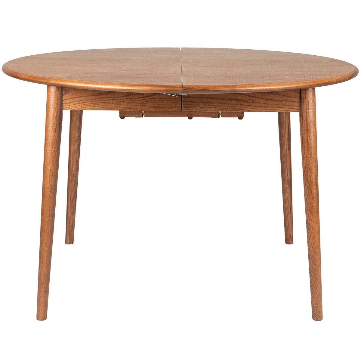 Twist Round Extendable Dining Table - WOO .Design