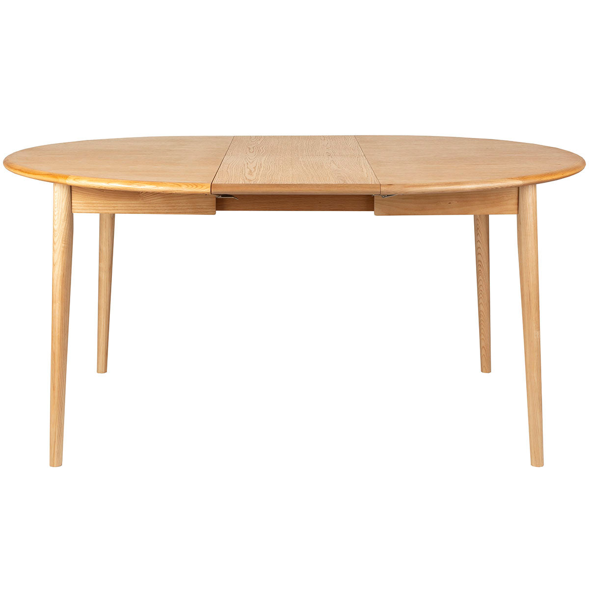 Twist Round Extendable Dining Table - WOO .Design