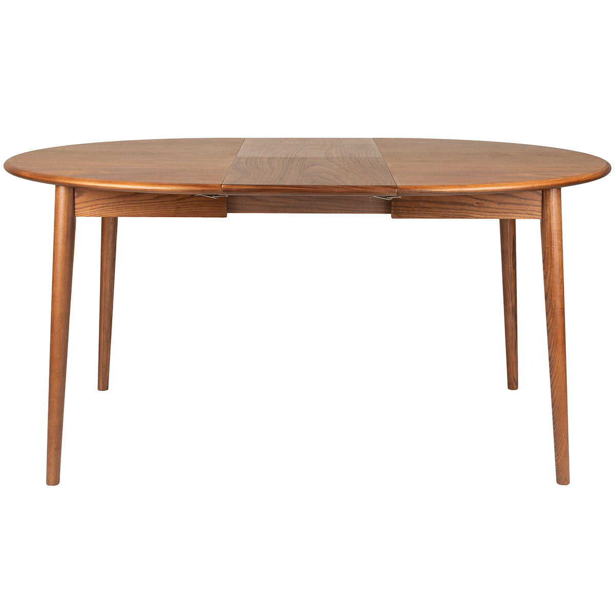 Twist Round Extendable Dining Table - WOO .Design