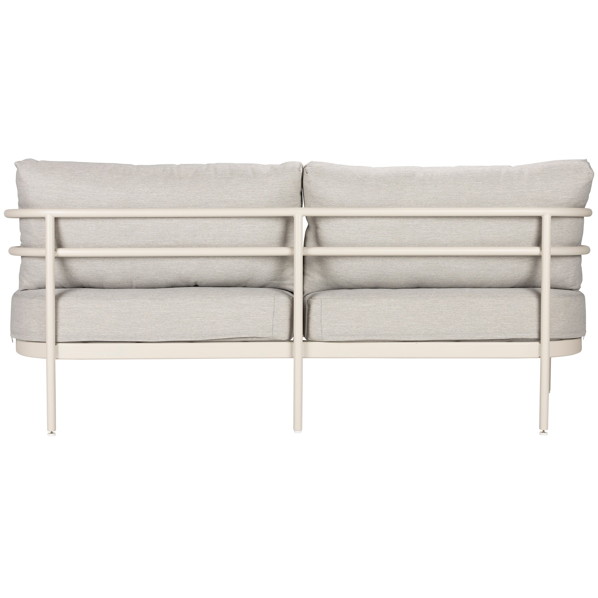 Vista Beige Outdoor Set