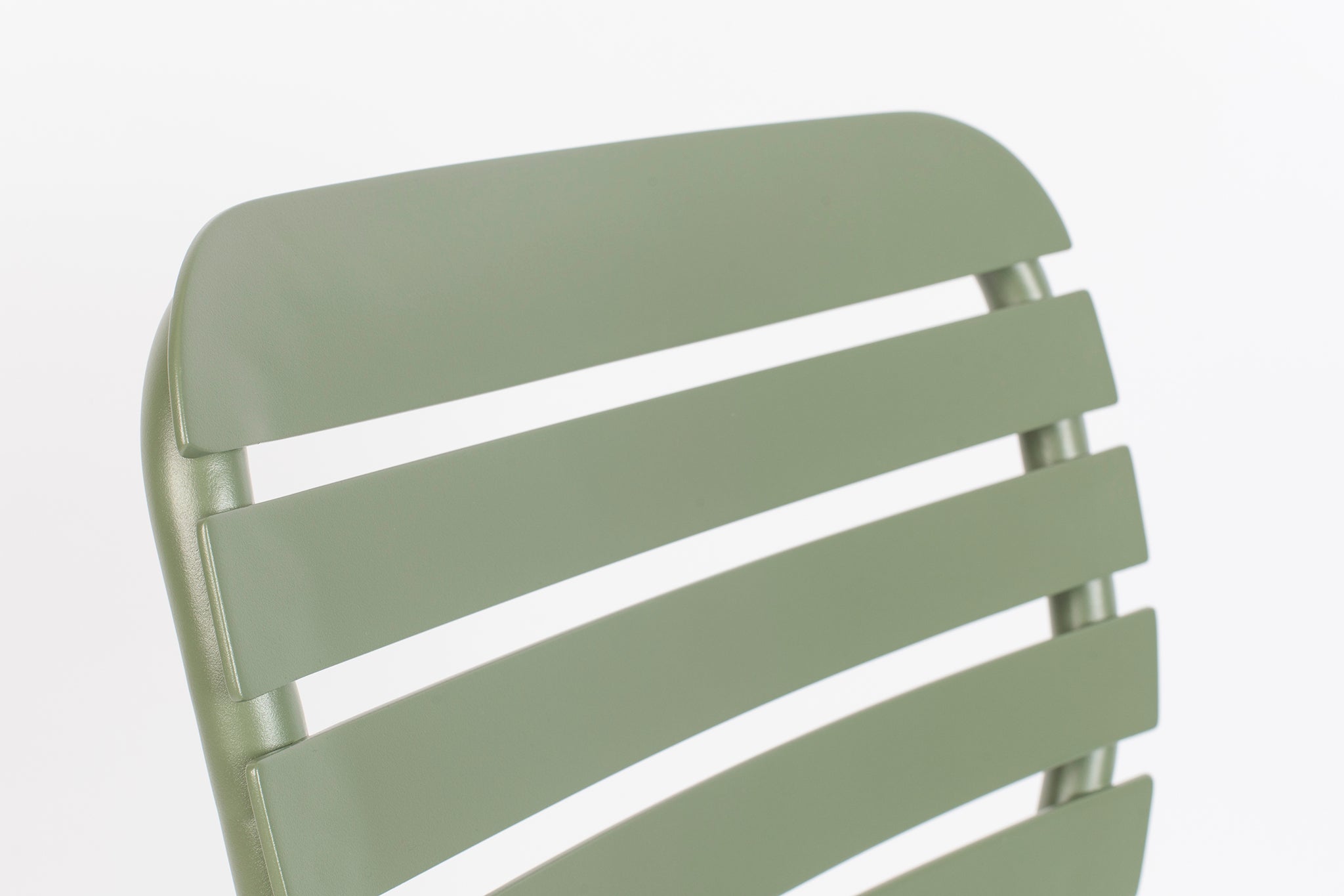 Vondel 168.5 Garden Table Set with Chair