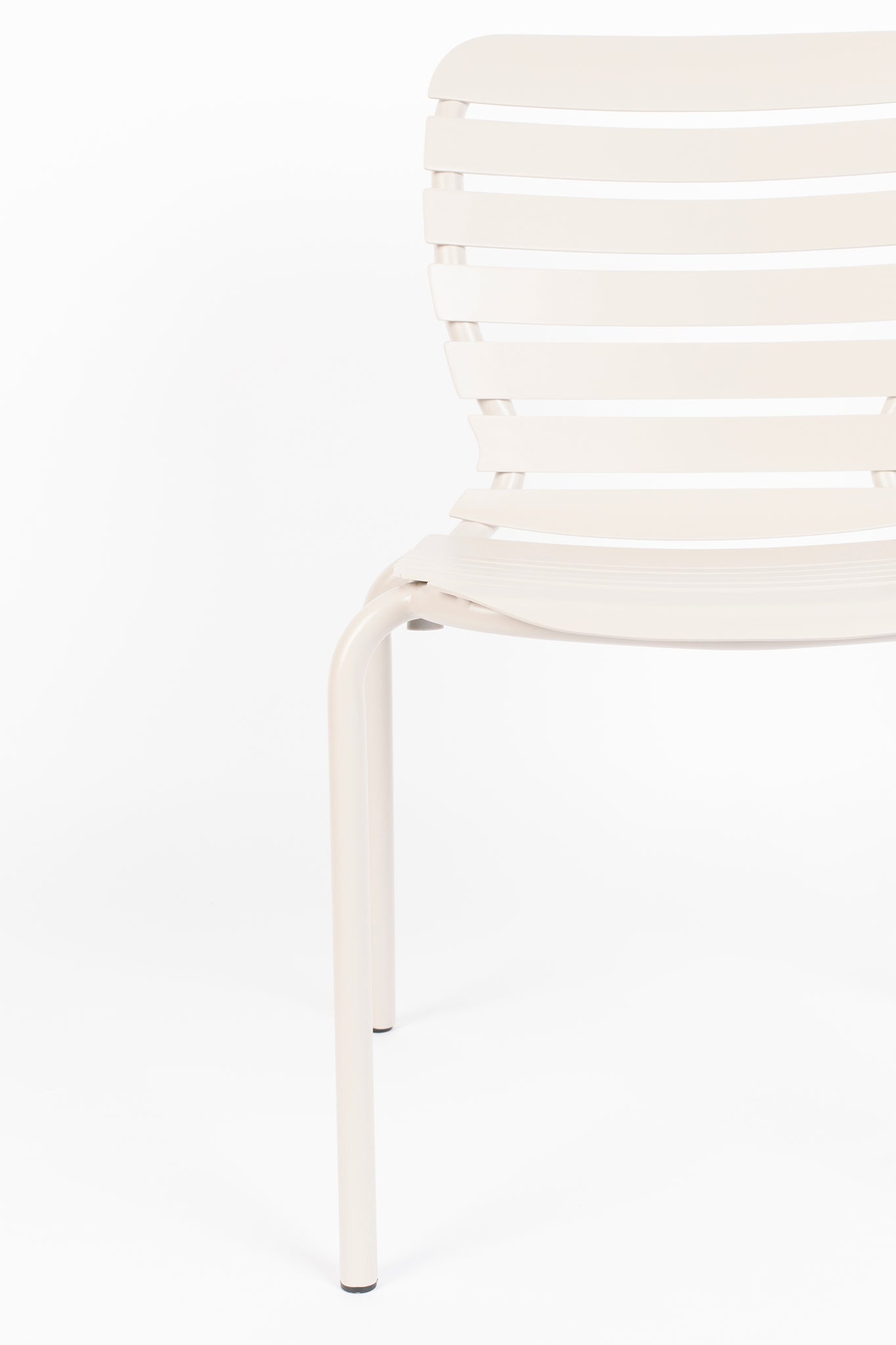 Vondel 168.5 Garden Table Set with Chair and Bench
