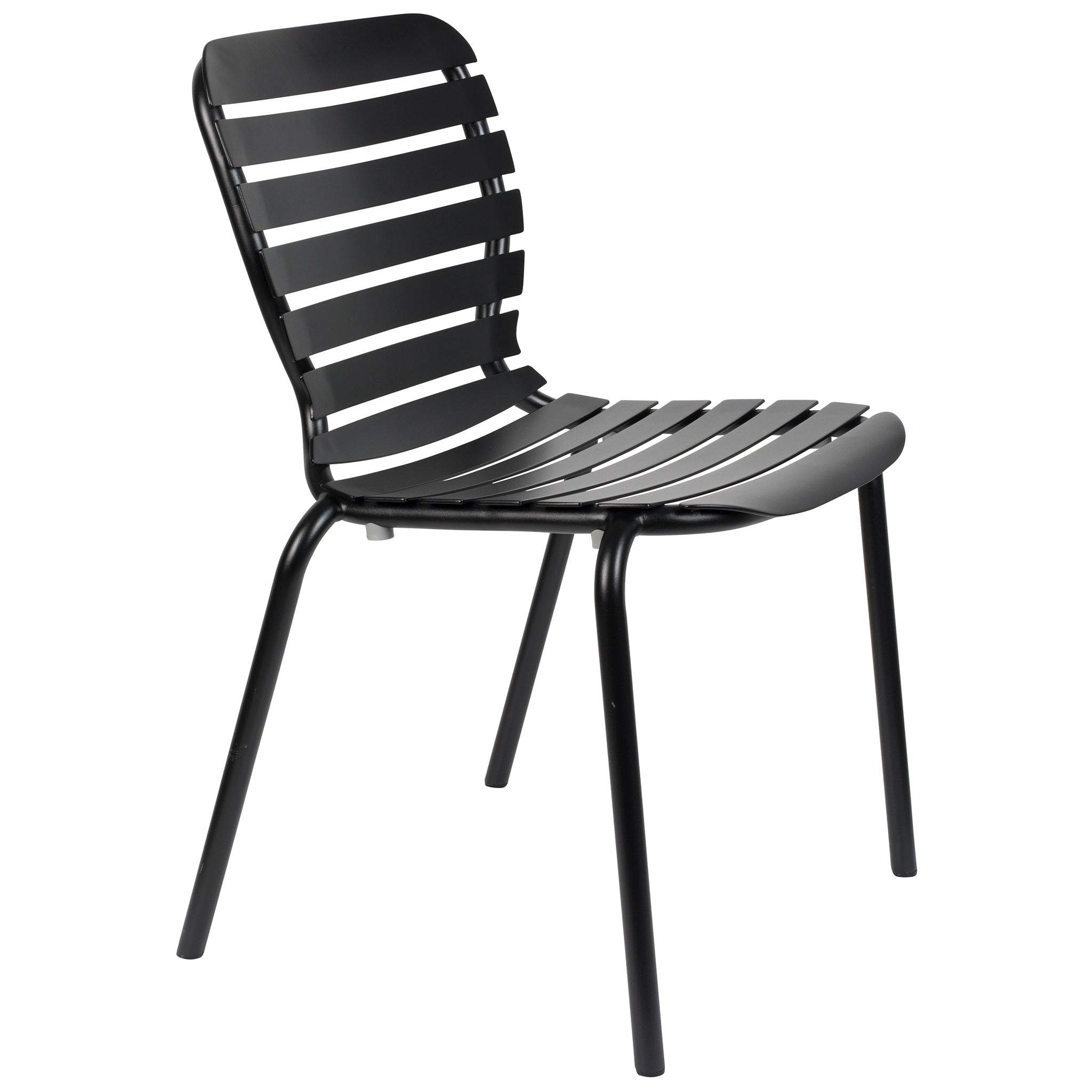 Vondel 168.5 Garden Table Set with Chair and Bench