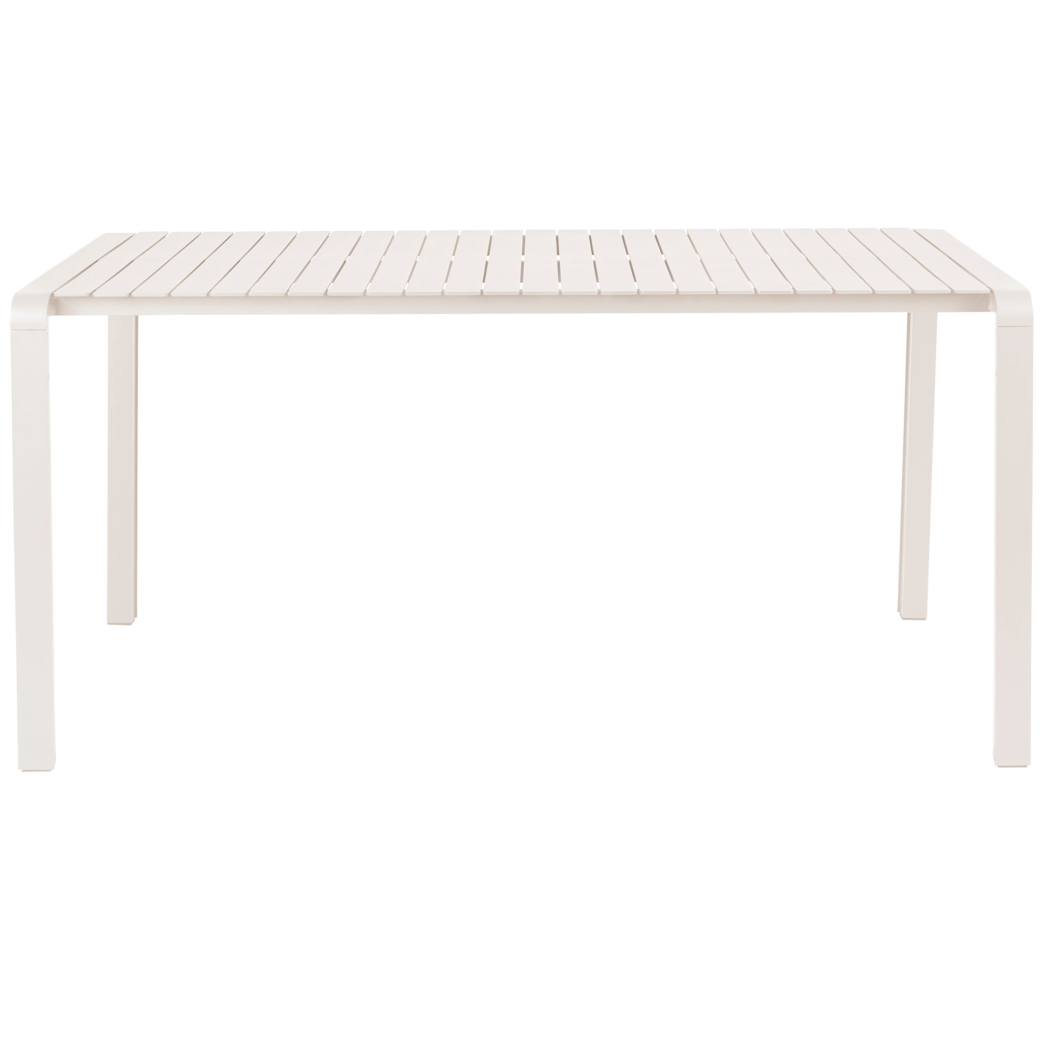 Vondel 214 Garden Table Set with Chair