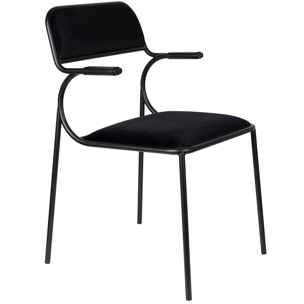 Alba Chair