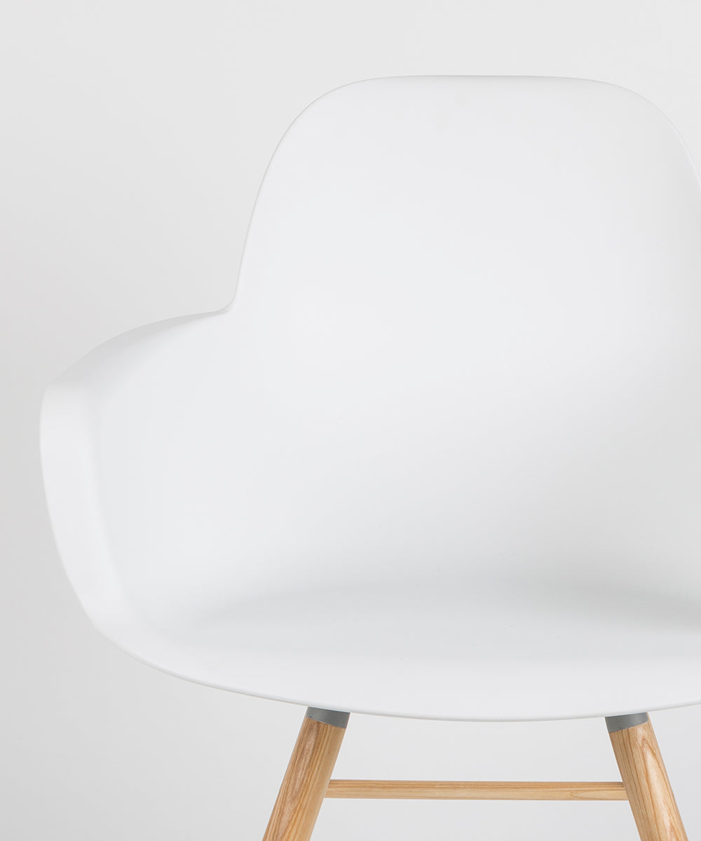 Albert Kuip Armchair