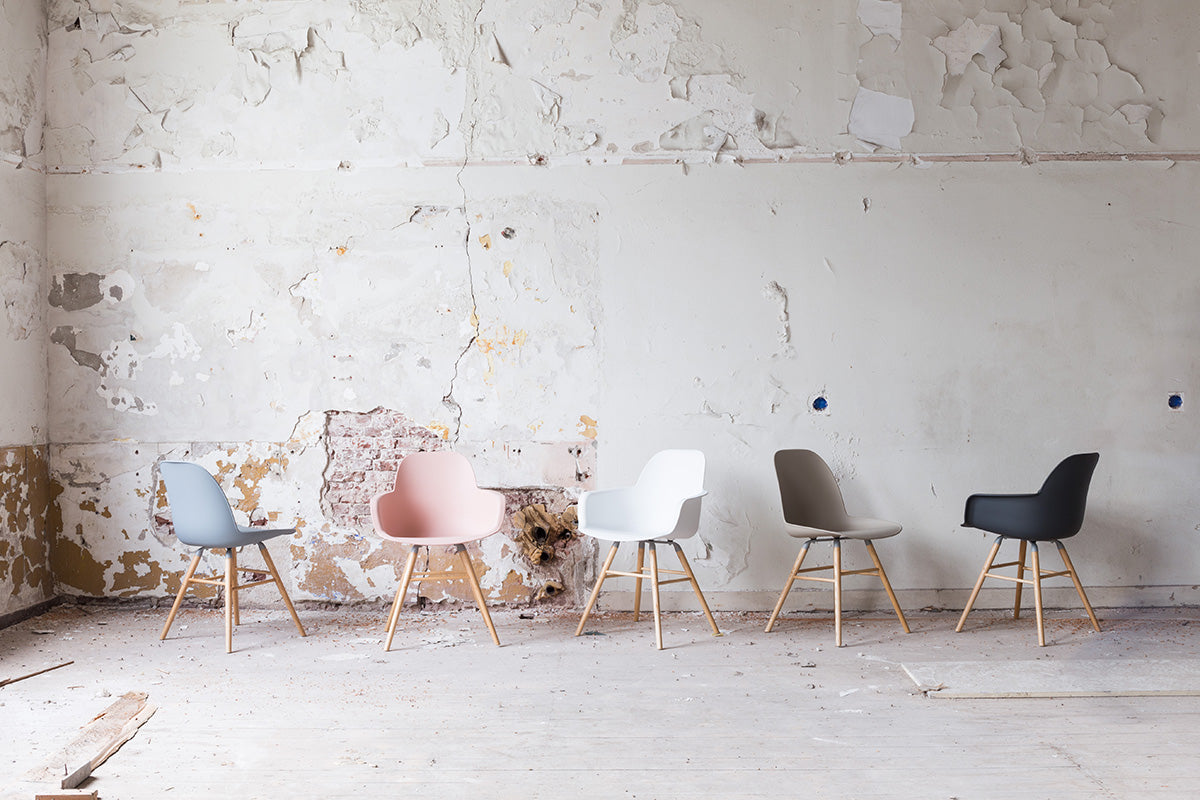 Albert Kuip Armchair