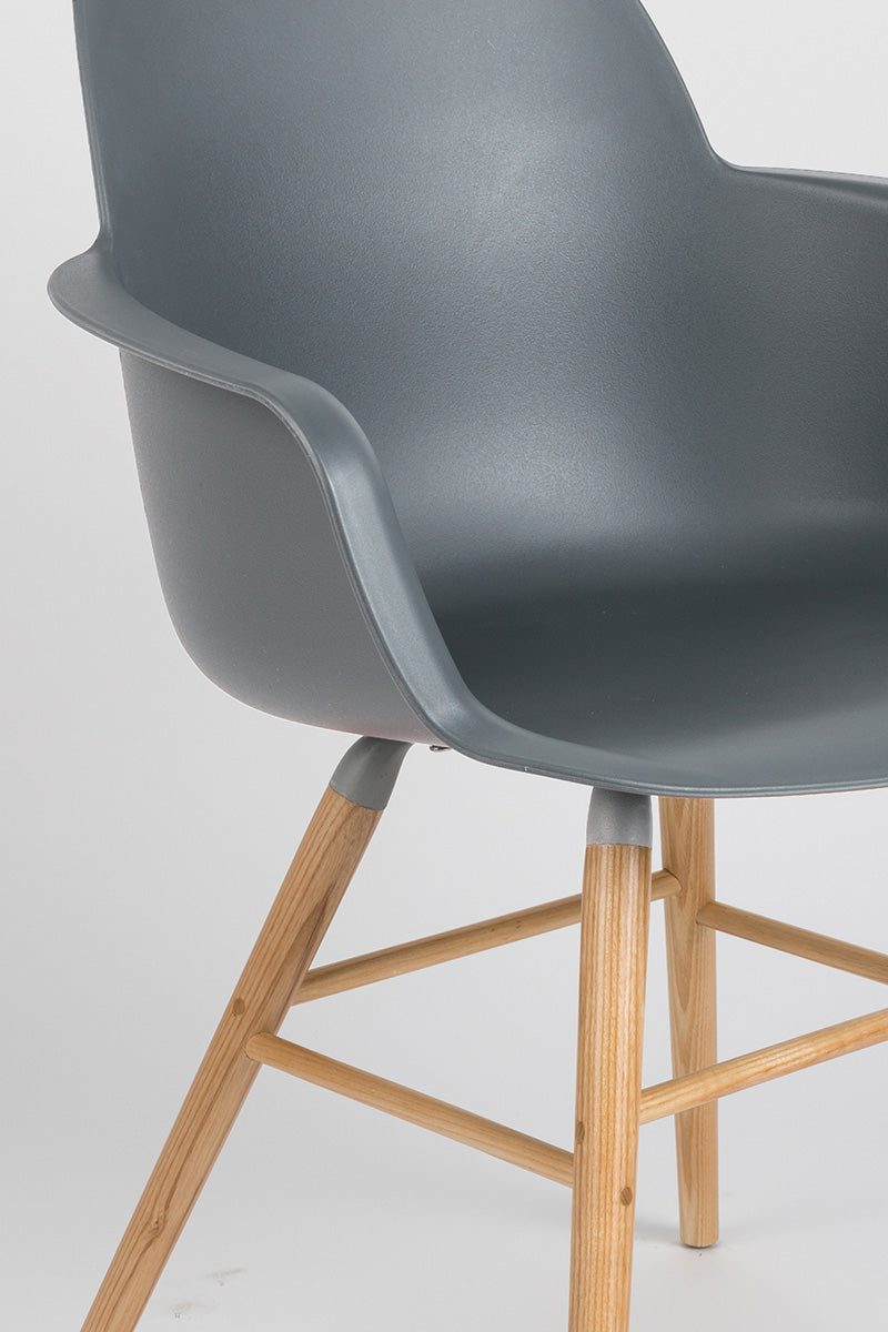 Albert Kuip Armchair
