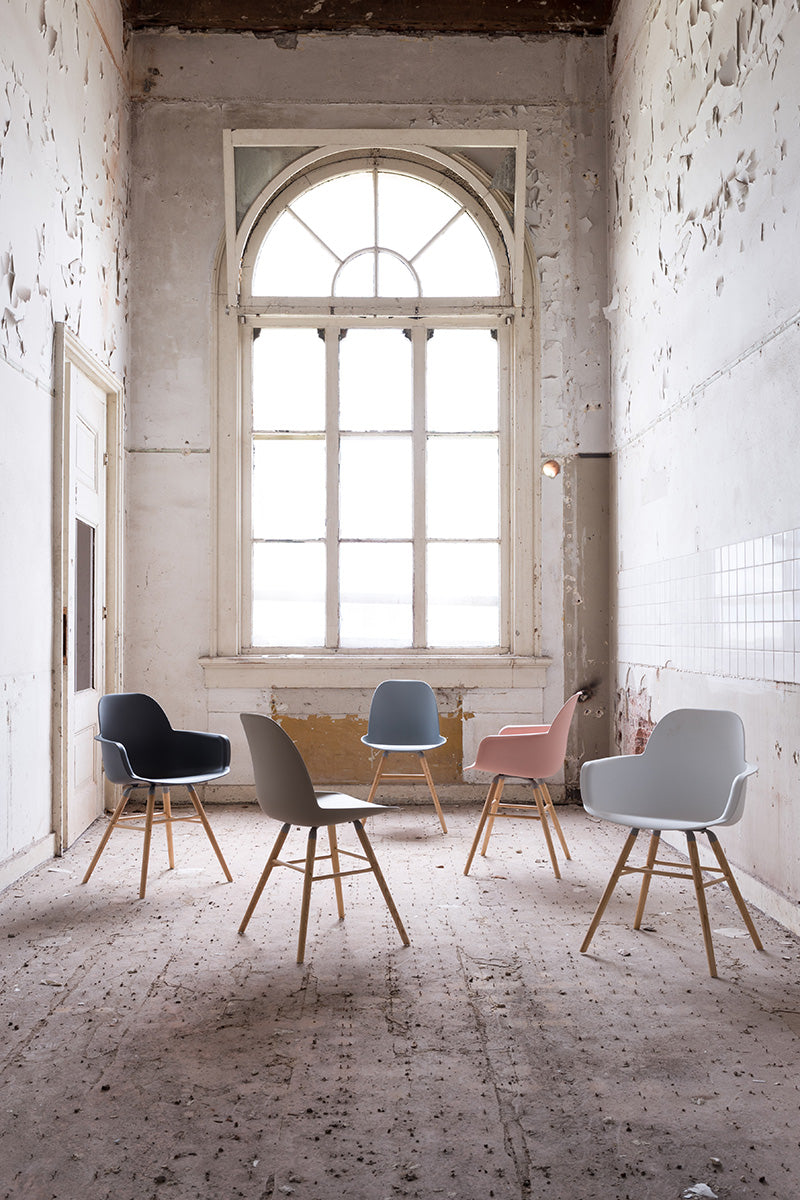 Albert Kuip Armchair