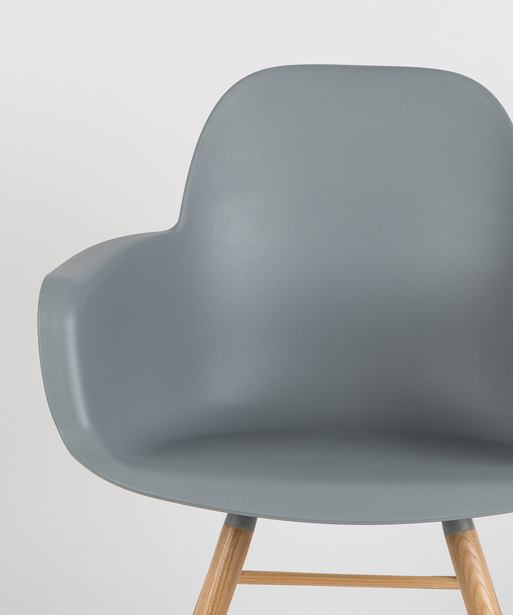 Albert Kuip Armchair