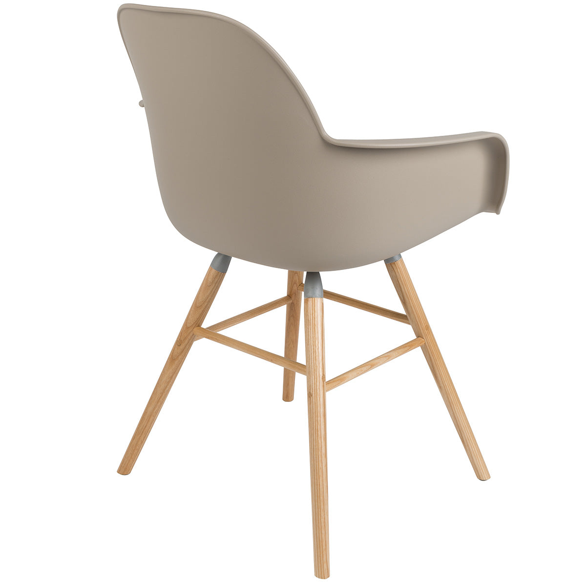 Albert Kuip Armchair
