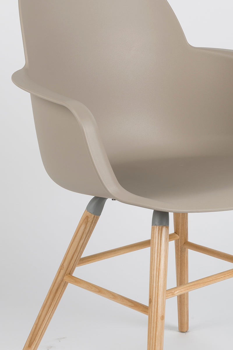 Albert Kuip Armchair