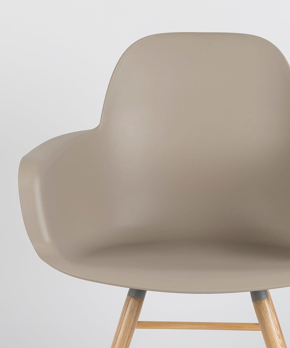 Albert Kuip Armchair