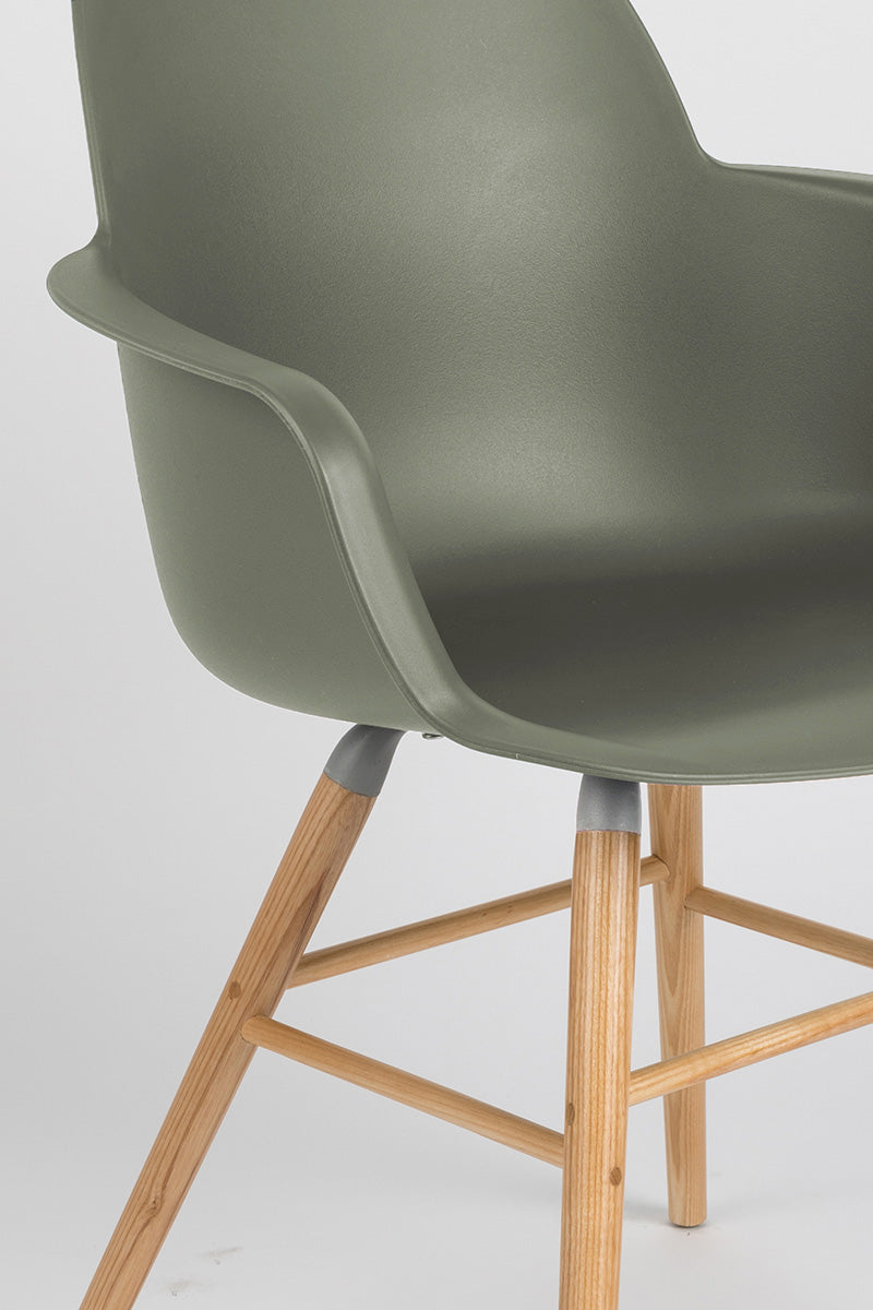 Albert Kuip Armchair