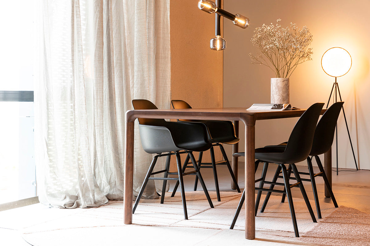 Albert Kuip Armchair