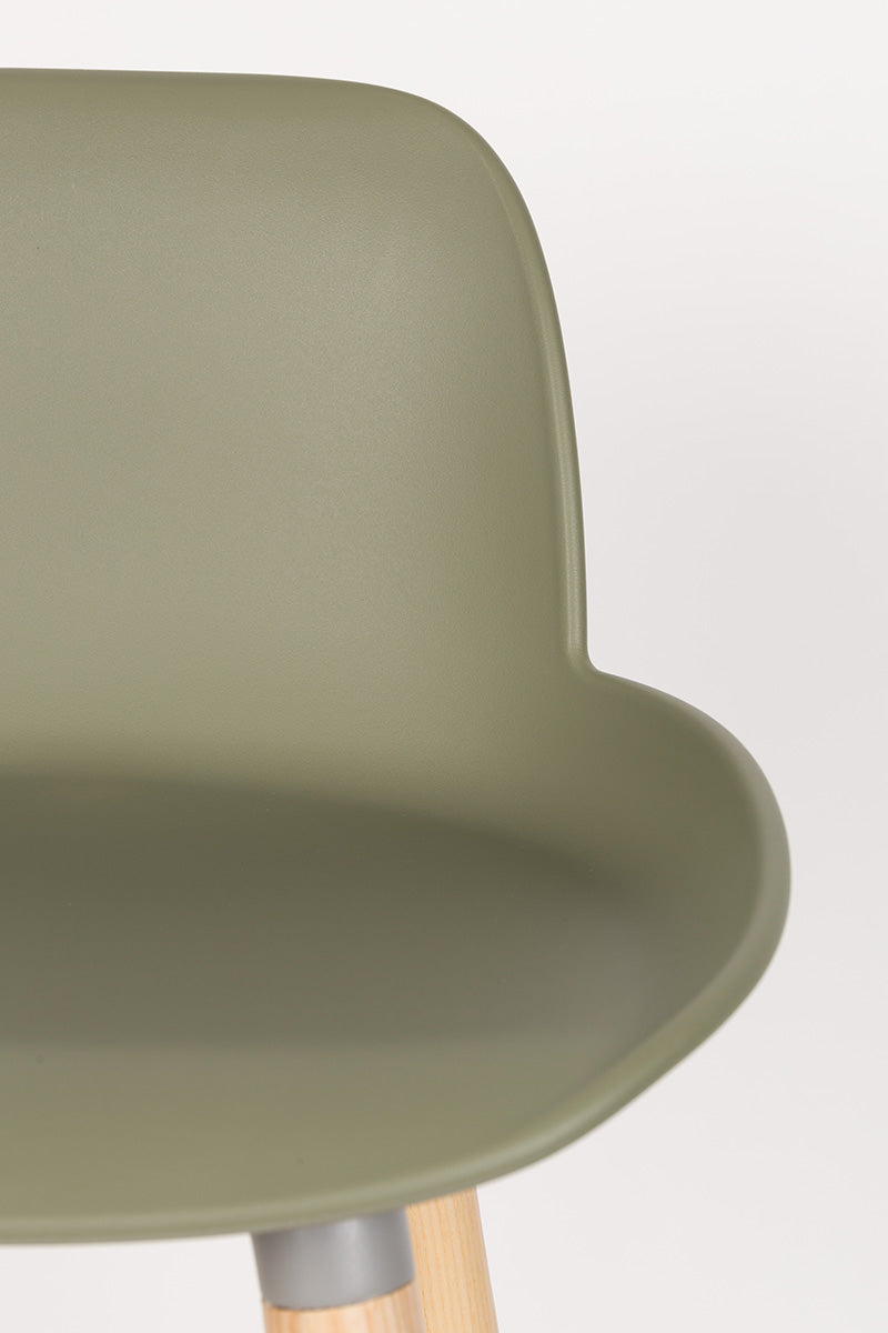 Albert Kuip Counter Stool