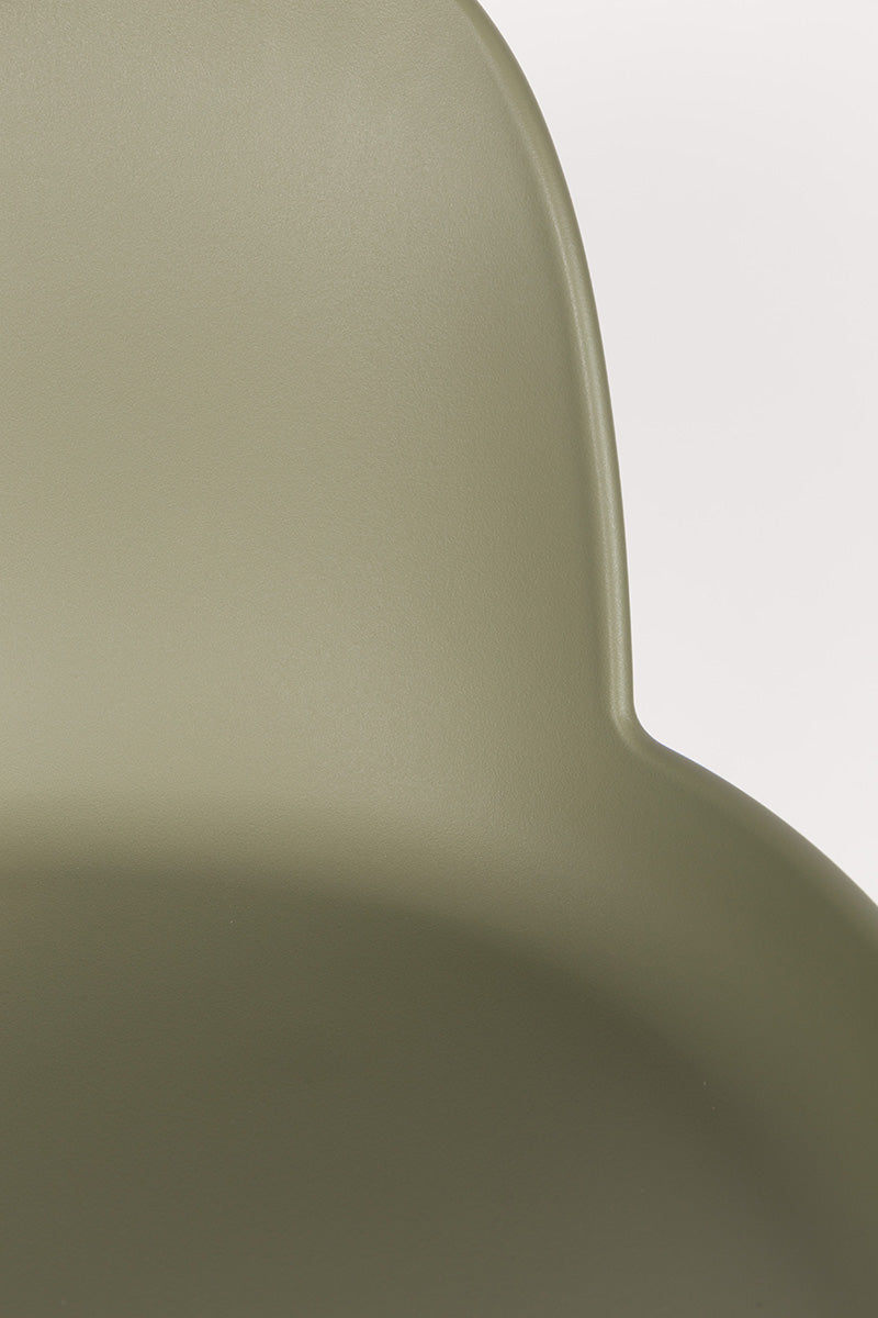 Albert Kuip Counter Stool