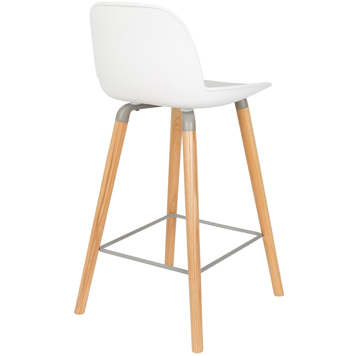 Albert Kuip Counter Stool (2/Set)