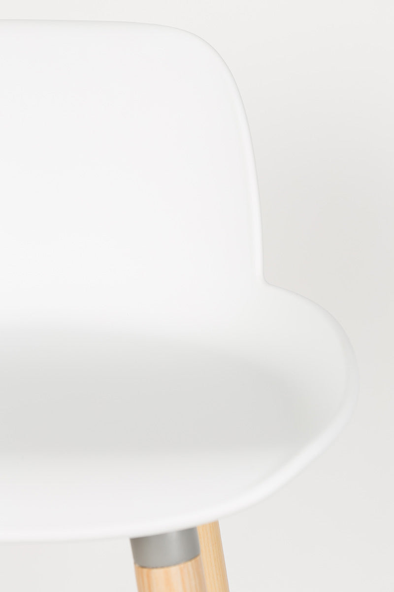 Albert Kuip Counter Stool (2/Set)
