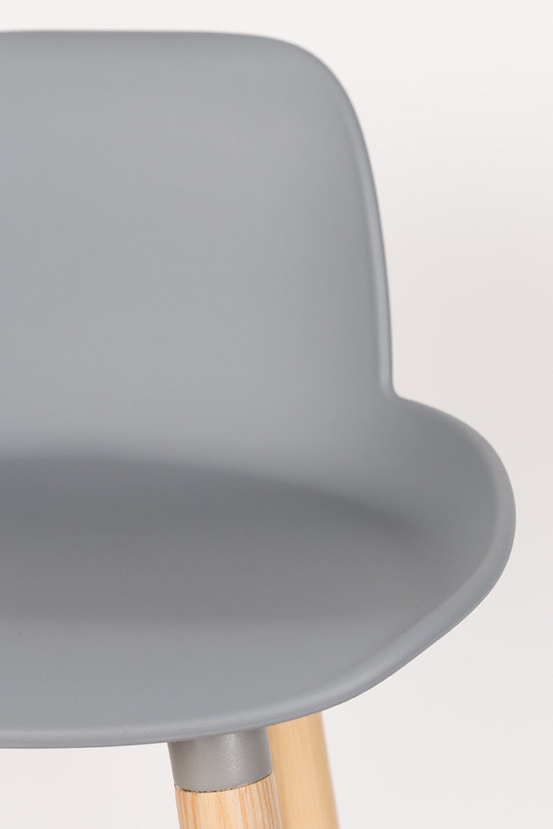 Albert Kuip Counter Stool