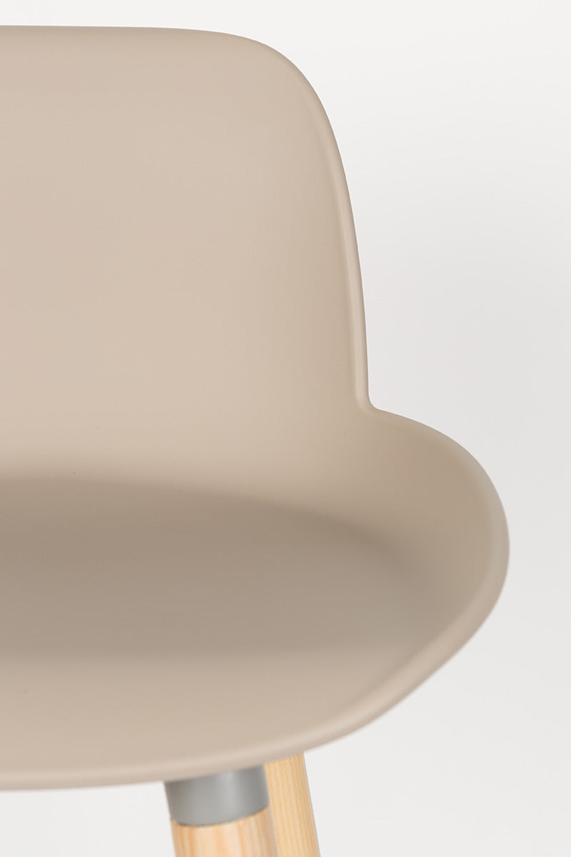 Albert Kuip Counter Stool
