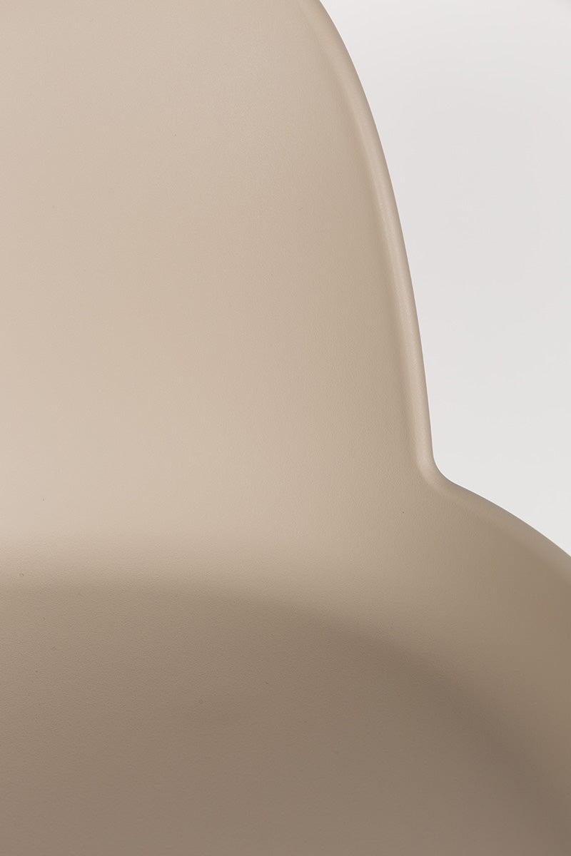 Albert Kuip Counter Stool