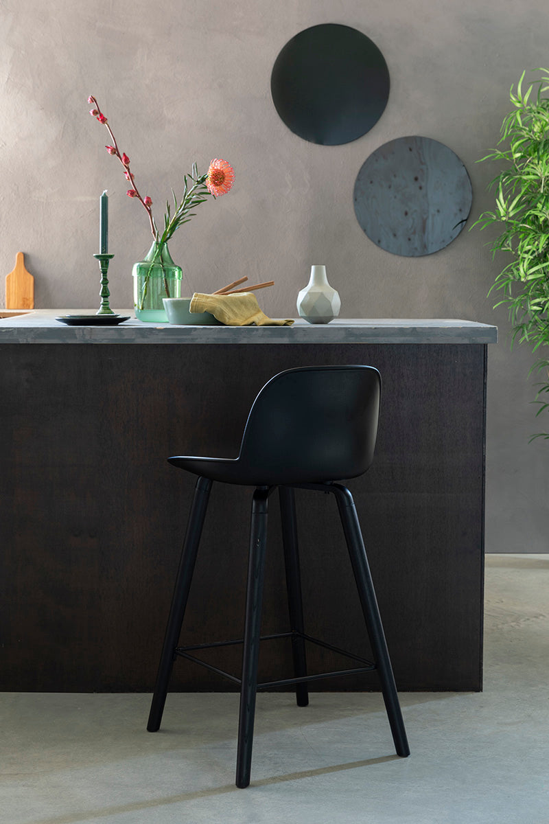 Albert Kuip Counter Stool