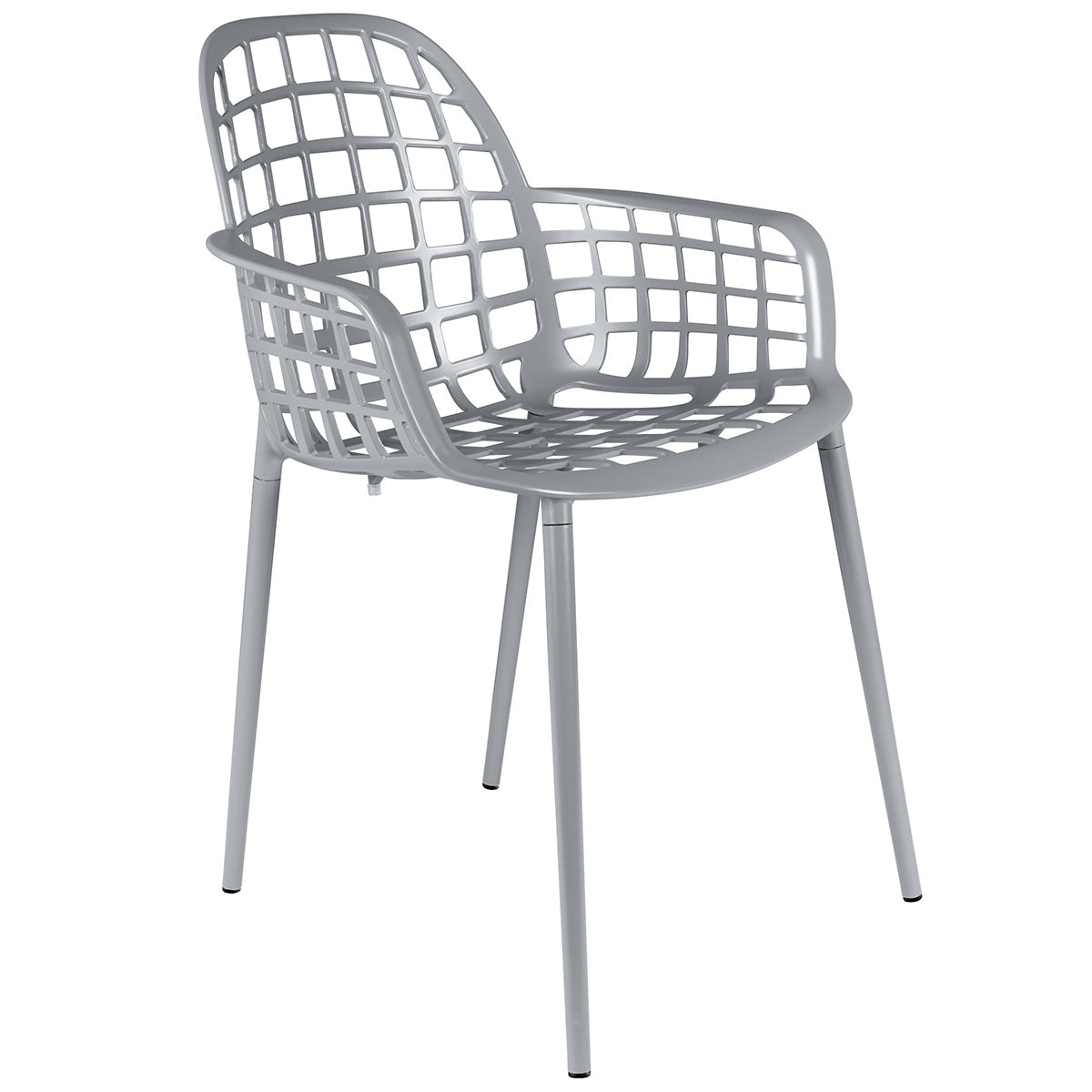 Albert Kuip Garden Armchair (2/Set)