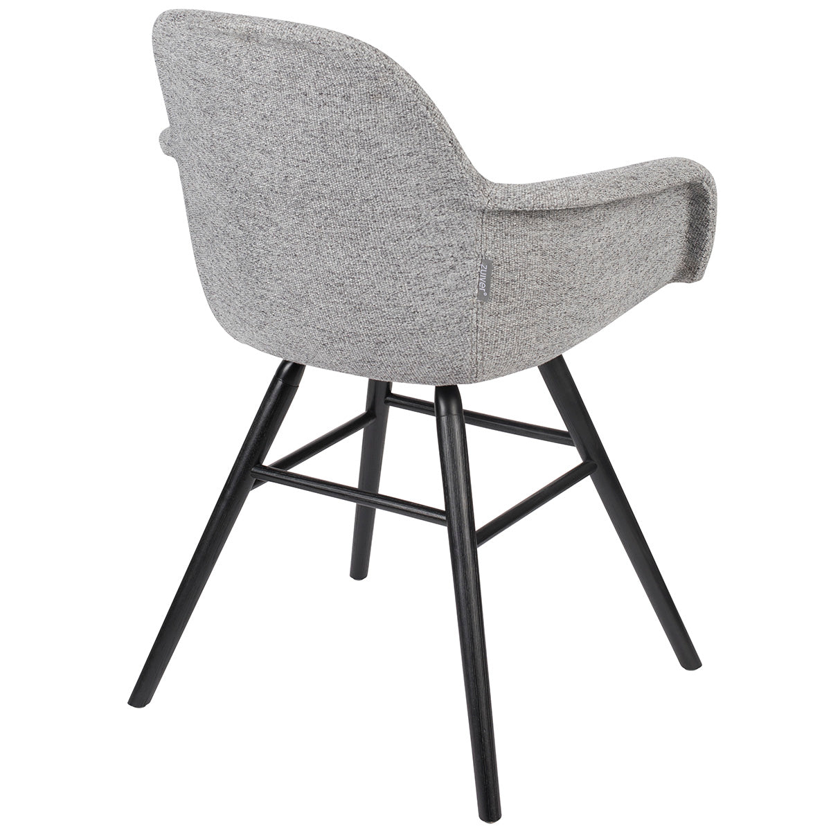 Albert Kuip Soft Armchair