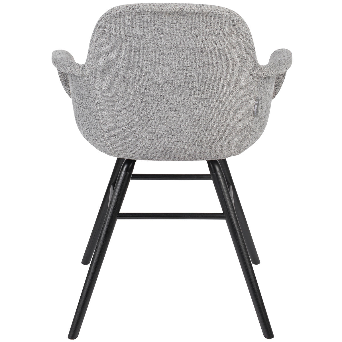 Albert Kuip Soft Armchair