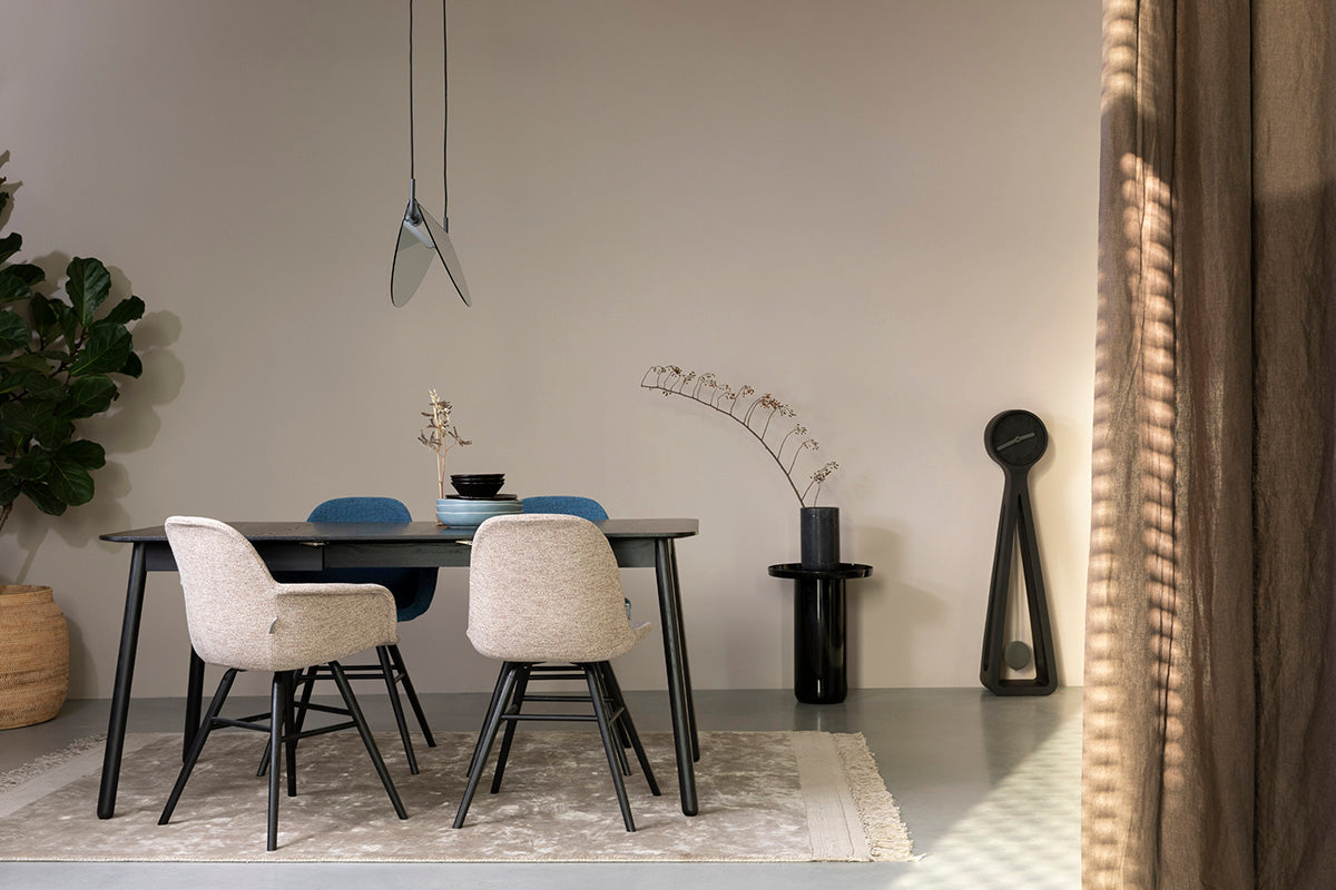 Albert Kuip Soft Armchair