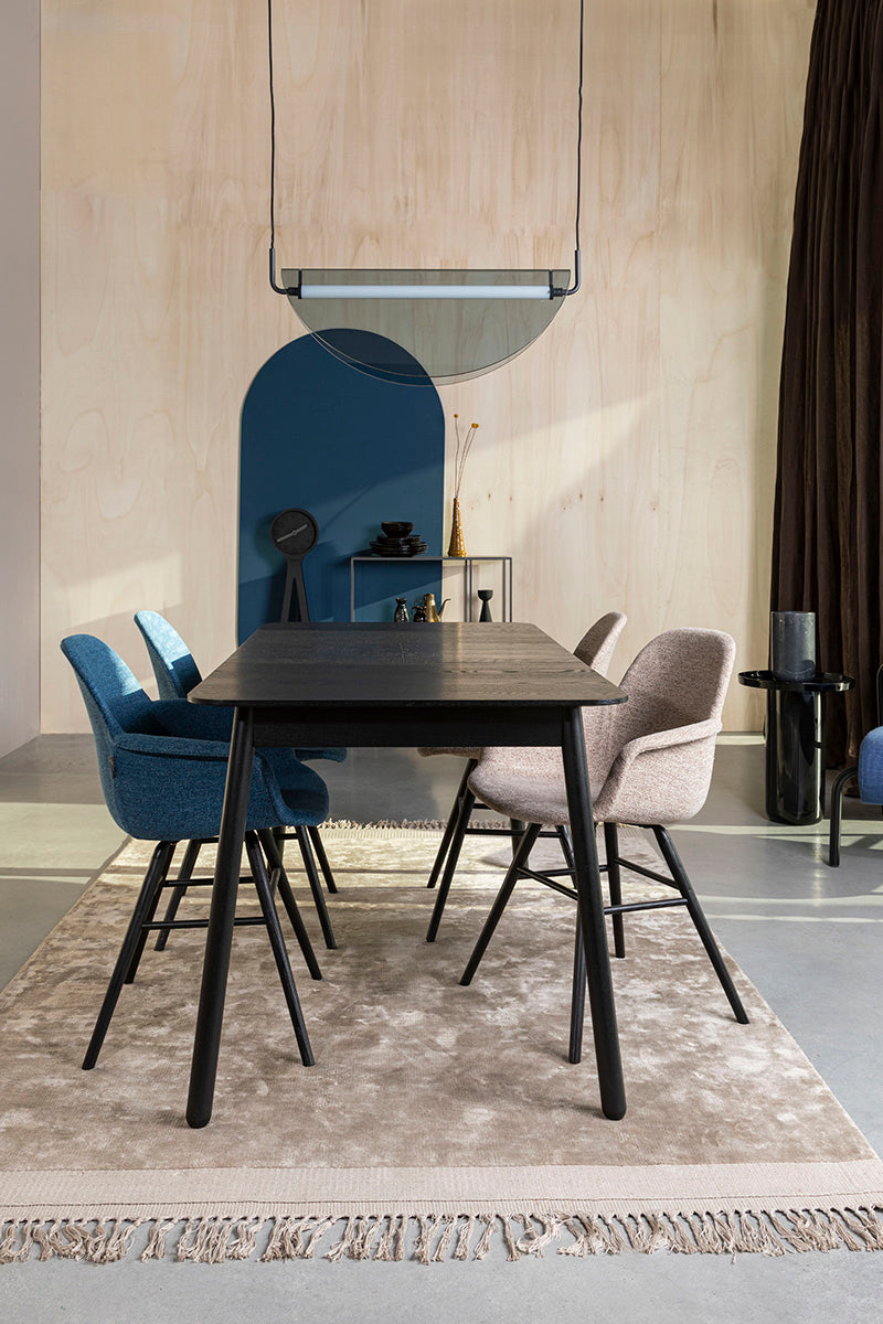 Albert Kuip Soft Armchair