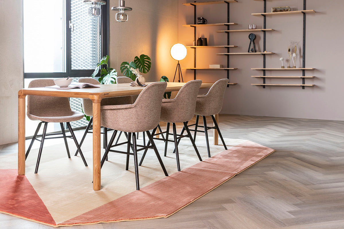 Albert Kuip Soft Armchair