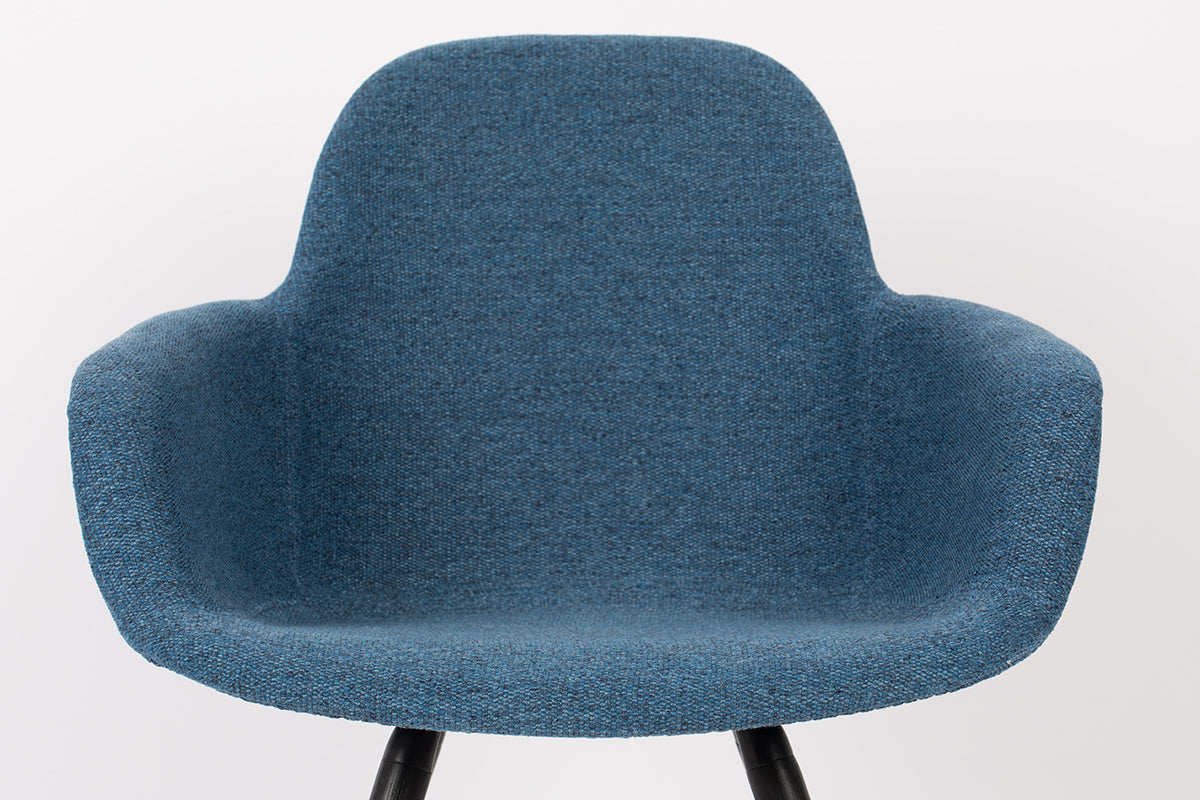 Albert Kuip Soft Armchair