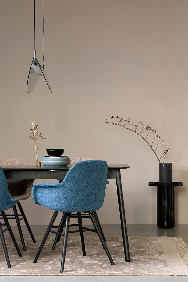 Albert Kuip Soft Armchair