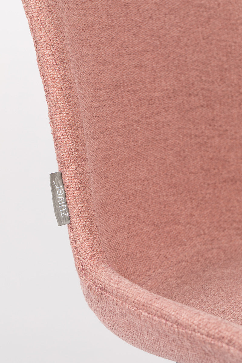 Albert Kuip Soft Chair