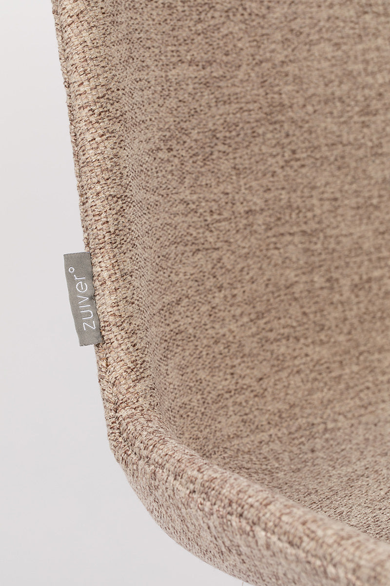 Albert Kuip Soft Chair