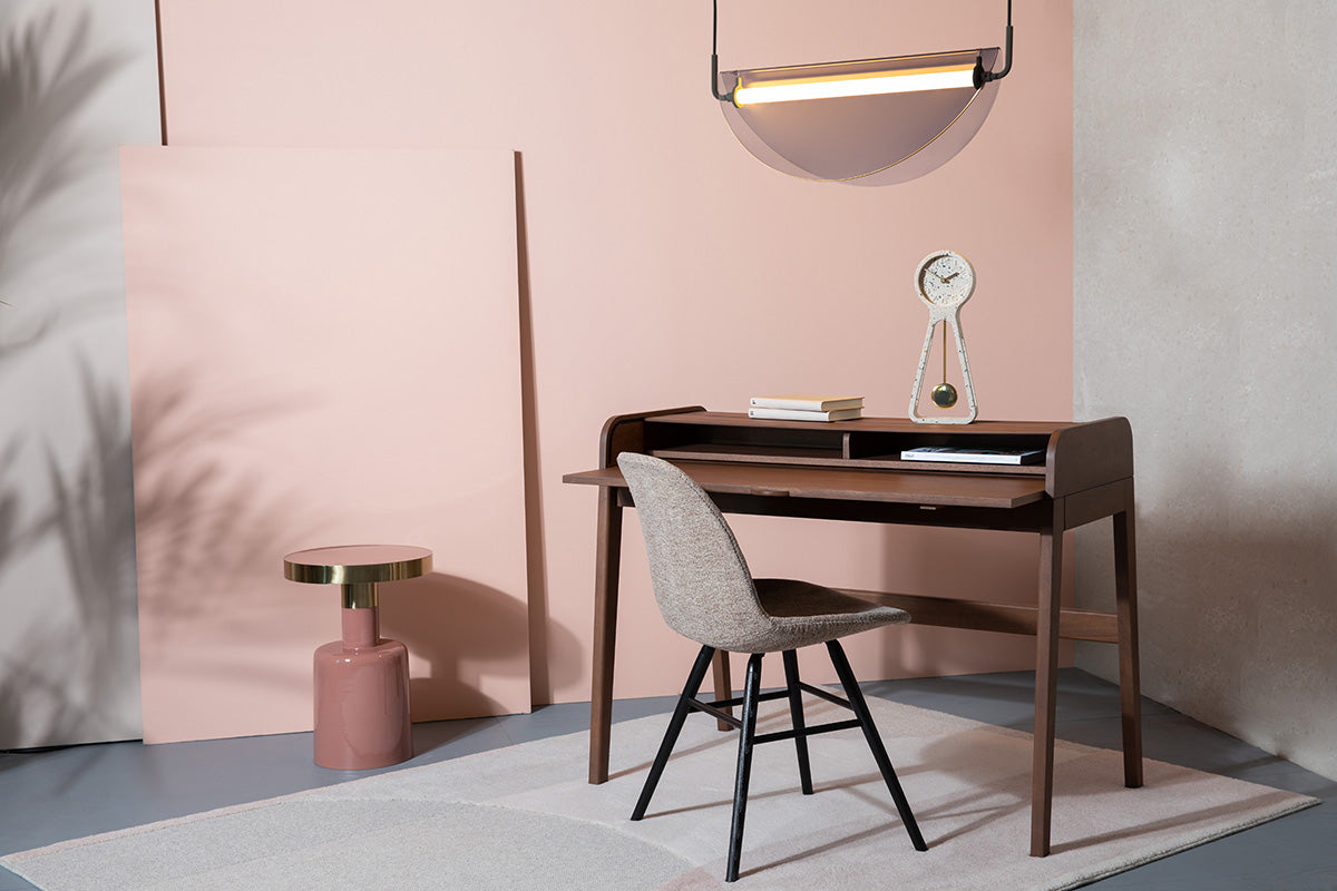 Albert Kuip Soft Chair