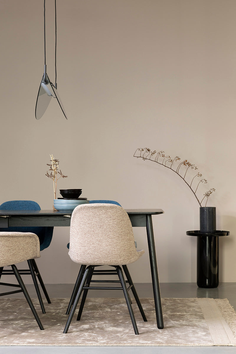 Albert Kuip Soft Chair