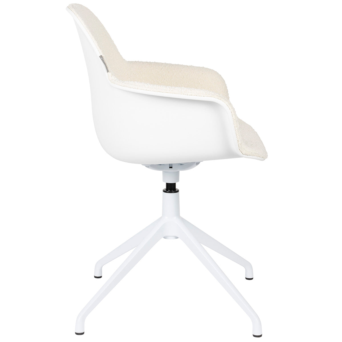 Albert Kuip Swivel Armchair