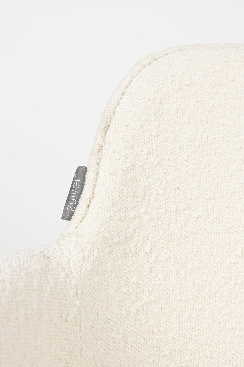 Albert Kuip Swivel Armchair