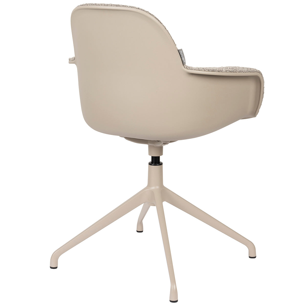 Albert Kuip Swivel Armchair
